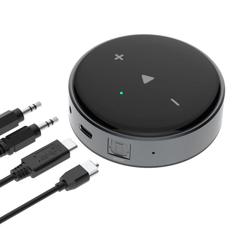 WiiM Mini串流音樂播放器 圖1