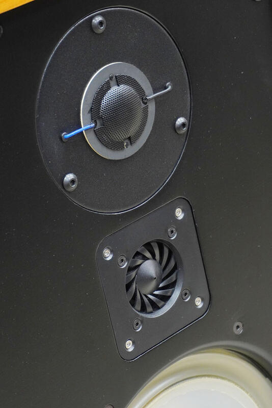 【最新上市】WiiM AMP多功能智能串流擴大機 + BestVox LS3/6喇叭 圖4
