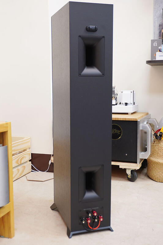 【公司貨‧現貨下殺】美國古力奇Klipsch RP-5000F II 落地喇叭 圖8
