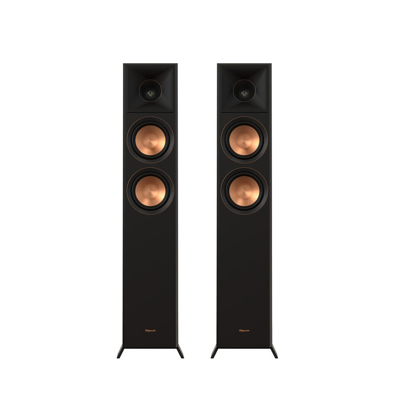 【公司貨‧現貨下殺】美國古力奇Klipsch RP-5000F II 落地喇叭 圖1