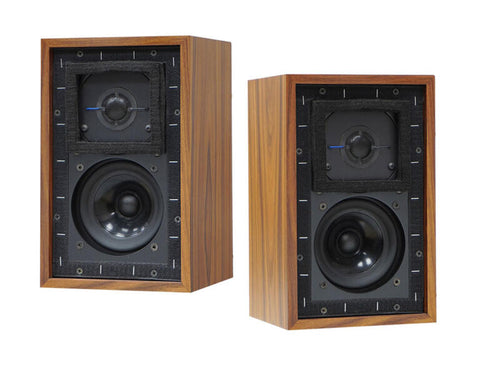 Bestvox LS3/5a 11歐姆版 圖1