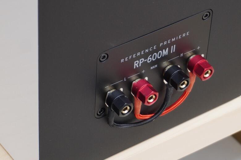 【公司貨】美國Klipsch RP-600M II 書架型喇叭 (白色特仕版/下單後10日內交貨) 圖4