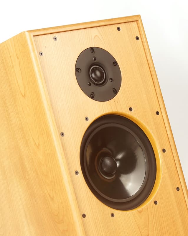 【全新上市】BestVox M9 書架式喇叭 圖3