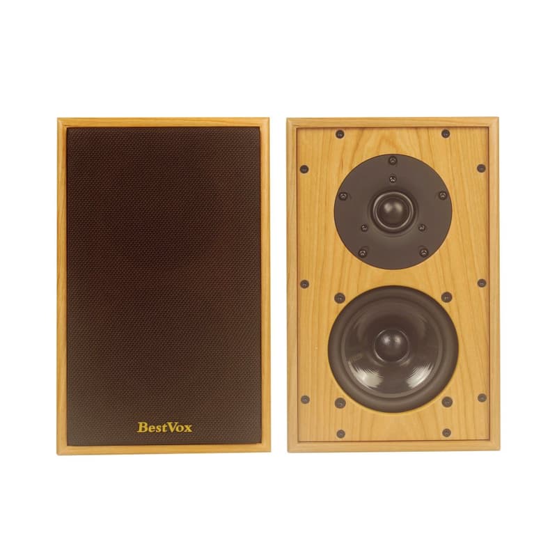 BestVox M5 書架式喇叭 圖5
